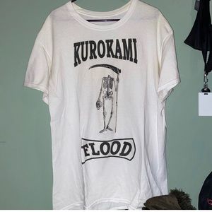 Men’s Vintage Shirt